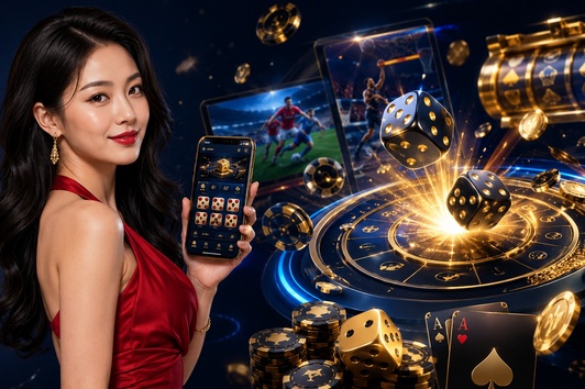 fevi88 game màu sắc trực tuyến