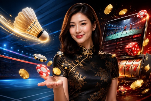 fevi88 Casino khuyến mãi thưởng nạp tiền