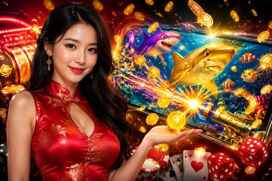 fevi88 chiến lược chơi nổ hũ slot hiệu quả