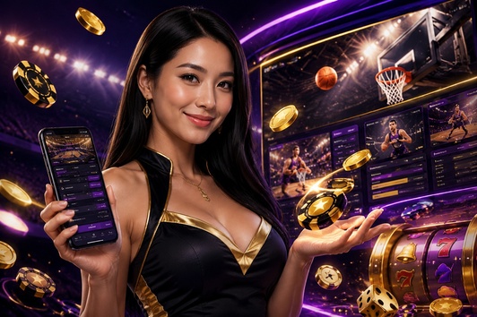 fevi88 Casino các loại game bài trực tuyến