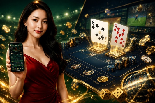fevi88 nổ hũ slot tính năng nổi bật
